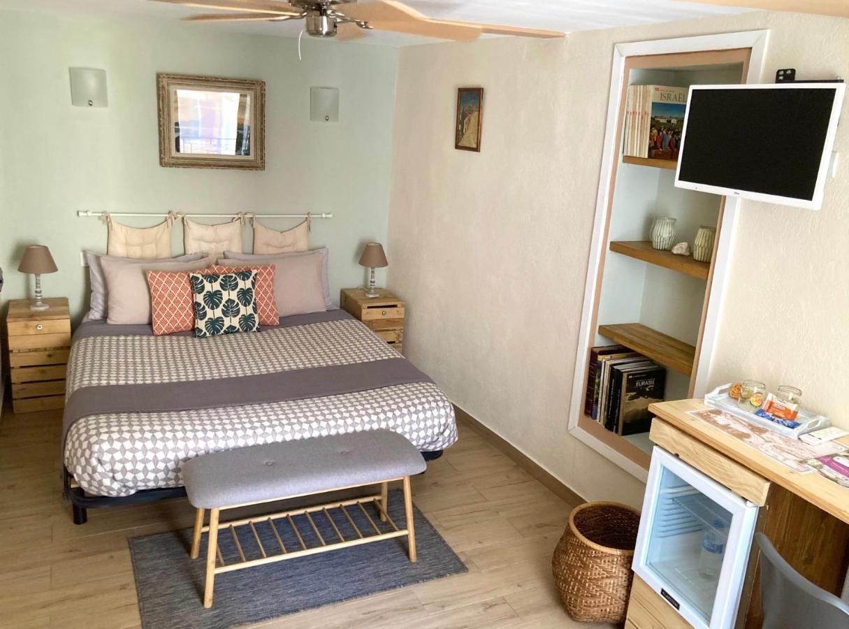 Lou Mistral Hotel Moustiers-Sainte-Marie Bilik gambar