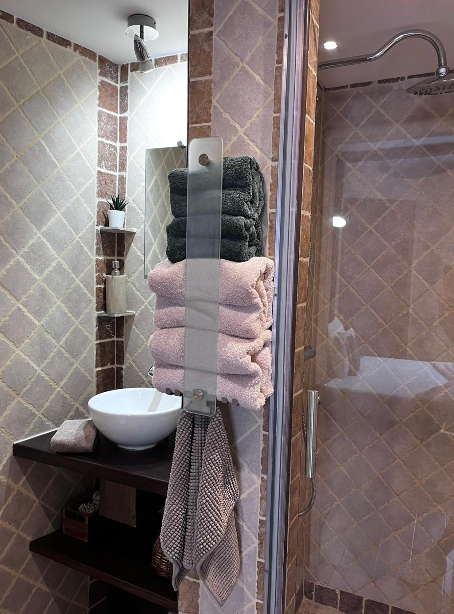 Lou Mistral Hotel Moustiers-Sainte-Marie Luaran gambar
